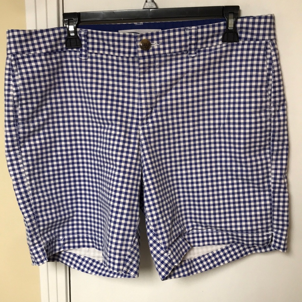 Old a Navy Everyday shorts size 14